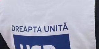 Partidele din Alianța Dreapta Unită merg cu liste comune și la alegerile locale