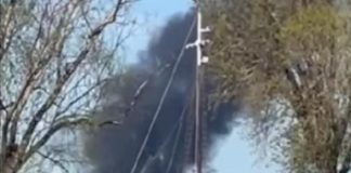 Explozie la Rafinăria Petromidia din Năvodari / Plan roșu de intervenție