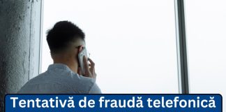 ”Spoofing”, nou mod de înșelăciune, prin apeluri telefonice
