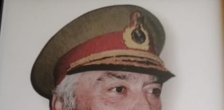 A murit gen. mr. (r) Gheorghe Grama