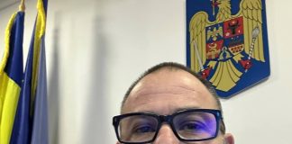 Horia Constantinescu și-a anunțat demisia din fruntea Autorității Naționale pentru Protecția Consumatorilor