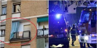 Tragedie într-o familie de români din Italia: o mamă și 3 copii au murit într-un incendiu