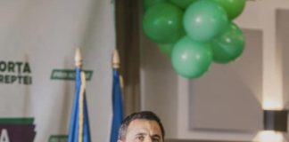 Deputatul Ion Ștefan va candida la postul de președinte al Consiliului Județean Vrancea