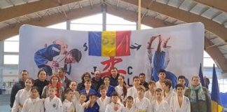 Judo: 13 medalii pentru sportivii din Adjud la un turneu internațional desfășurat la Bacău