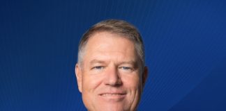 ULTIMA ORĂ Klaus Iohannis a anunțat că vrea să devină secretarul general al NATO