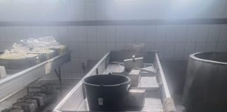Controale ANSVSA la depozitele și la comercianții de lapte și produse lactate: amenzi de 2,8 milioane lei, confiscări de produse, decizii de suspendare a activității