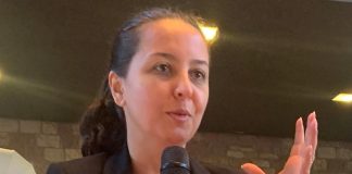 Laura Ștefan: Ucraina vrea să arate că merită încrederea europenilor. Proceduri transparente, din buncăr, pentru prevenirea corupției