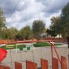loc de joaca vizantea