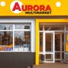 market aurora ucraina