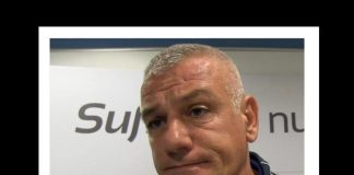 Campania electorală nu ocolește sportul: primarul Cristi Misăilă cere demisia antrenorului echipei de fotbal CSM Focșani 2007