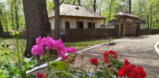FOTO: Muzeul Vrancei se închide în următoarele trei săptămâni