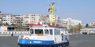 Parchetul European a descins la Galați și la Constanța / Se anchetează achiziționarea frauduloasă de remorchere