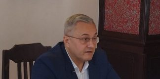 Fostul președinte al PNL Focșani, Nicu Tănase, vrea să candideze la Primăria Focșani