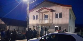 Poliția a întocmit dosar penal în urma scandalului de la Obștea Vidra