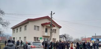 ULTIMA ORĂ Scandal la Obștea Vidra