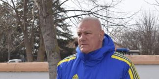ULTIMA ORĂ Octavian Grigore nu mai este antrenorul echipei de fotbal CSM Focșani 2007 / Antrenorul și Secția de fotbal au reziliat contractul pe cale amiabilă