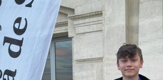 FOTO Șah: Darius Pană și Adelin Dăscălescu, printre performerii de la Grand Prix-ul României