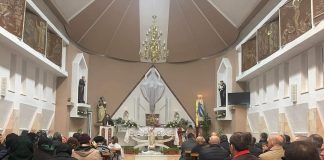Dragoș Ciobotaru, președinte PNL Vrancea: ”Paște binecuvântat credincioșilor catolici!”