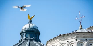 Biserica Ortodoxă Română își reafirmă neutralitatea în alegerile prezidențiale