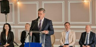 Fostul șef al Poliției Rutiere Vrancea candidează la Primăria Vânători