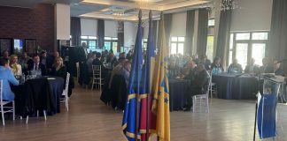 PNL Vrancea a validat candidații pentru funcțiile de primar în aproape toate localitățile din județ / Dragoș Ciobotaru: ”Vrancea are nevoie de o administrație publică liberală”