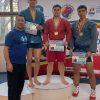 podium sambo 1