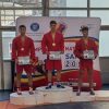 podium sambo