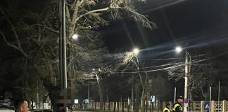 Poliția Focșani: weekend plin de controale, încheiate cu amenzi și dosare penale