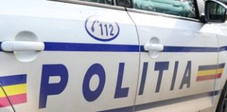 Copil de 15 ani, prins noaptea conducând în Ploscuțeni