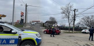 Acțiuni de control în municipiul Adjud