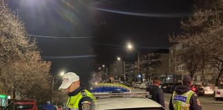 Razii ale lucrătorilor MAI, azi noapte, în județ, încheiate cu amenzi, dosare penale și alte sancțiuni