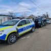 politie jandarmi
