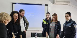 Concurs în cadrul campaniei ”Tu ştii ce consecinţe pot avea faptele tale? Fii informat, alege inspirat!”