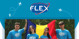 Liceenii români sunt invitați să se înscrie la bursele Future Leaders Exchange Program (FLEX) 2025-2026