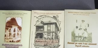 Sărbători, serbări și alte forme de petrecere a timpului liber în Vrancea de altădată, la Biblioteca Județeană