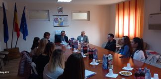 FOTO: ”Ziua Porților Deschise” la Comisariatul Județean pentru Protecția Consumatorilor