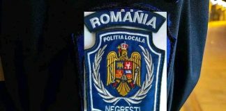 Polițiștii locali vor protesta în fața Ministerului Dezvoltării
