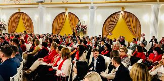 Alegeri interne la organizațiile PSD Vrancea de tineret, femei și pensionari
