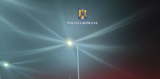Polițiștii rutieri vrânceni, în acțiune pe drumurile din județul Galați