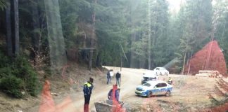 Bărbat prins sub o căruță la Vintileasca. El a intrat în stop cardio respirator