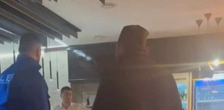 Poliția a deschis un dosar penal în urma scandalului de la un restaurant din Focșani