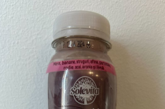 Lidl a retras de la vânzare un sortiment de smoothie cu fructe roșii, din cauza unei posibile contaminări cu patulină