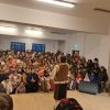 spectacol copii vizantea