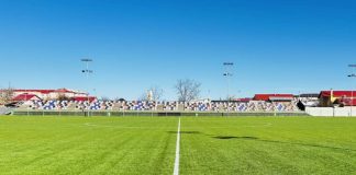 Derby-ul Superligii Vrancei de fotbal, astăzi, la Gugești