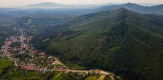 Stațiunea Vizantea-Livezi: închisă de comuniști, se redeschide în curând și devine independentă energetic