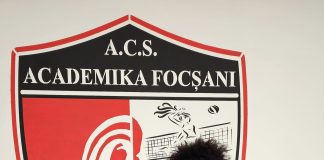 Echipa de volei feminin a Focșaniului a transferat o jucătoare din Cuba