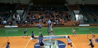 ULTIMA ORĂ Volei feminin: fetele Focșaniului au ratat calificarea la turneul final după un meci dramatic