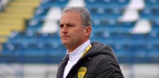 Antrenor nou la echipa de fotbal a Focșaniului