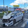 accident