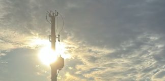 Doi copii mici au fost răniți în accidentul de azi dimineață